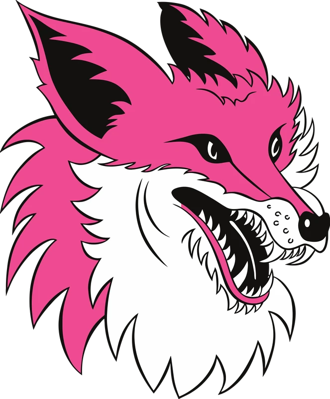 Füchse Duisburg Logo