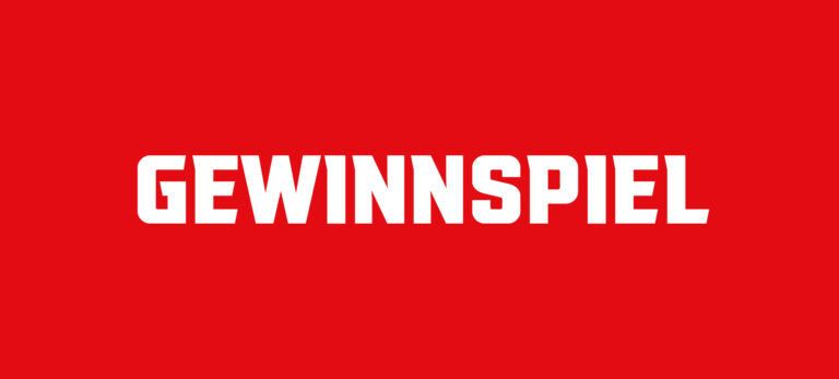 Gewinnspiel Auflösung