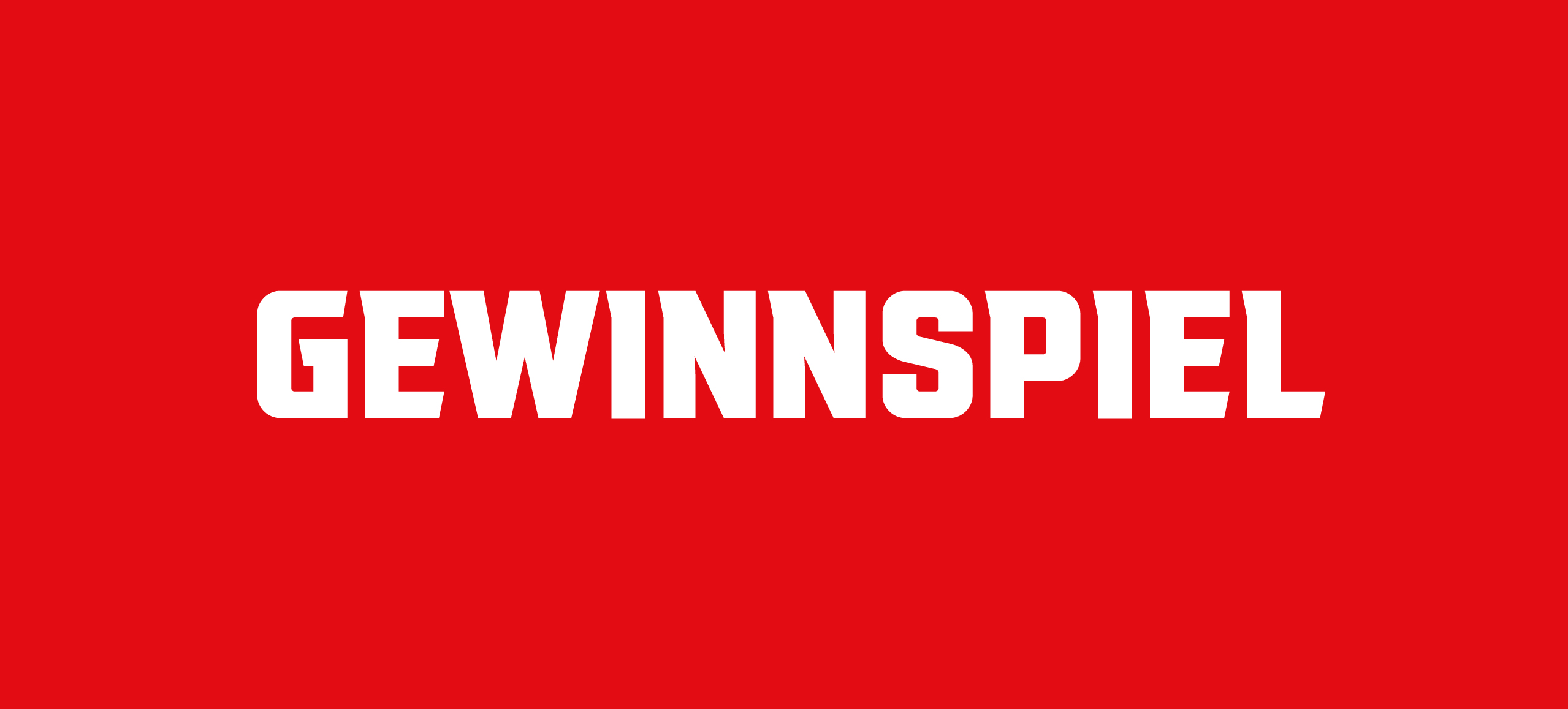Gewinnspiel Auflösung