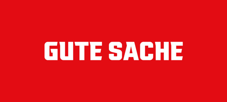 Füchse Sprade-Team überreicht Spende