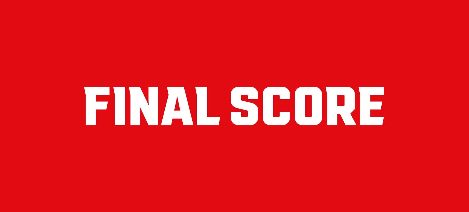 Kampfsieg in der Overtime!