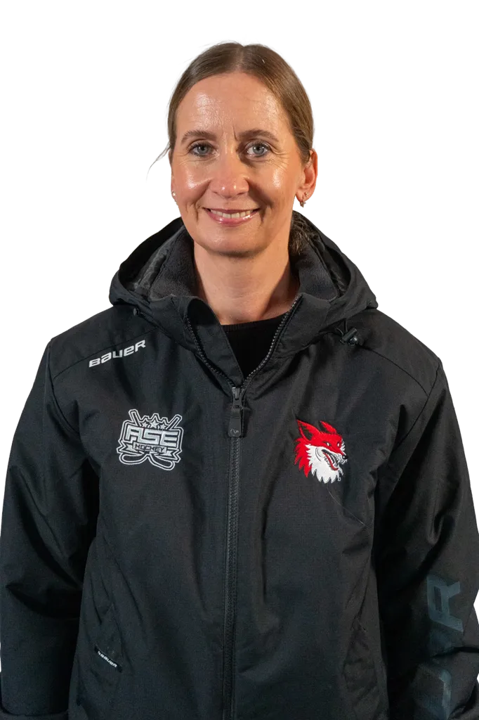Birgit Laurs