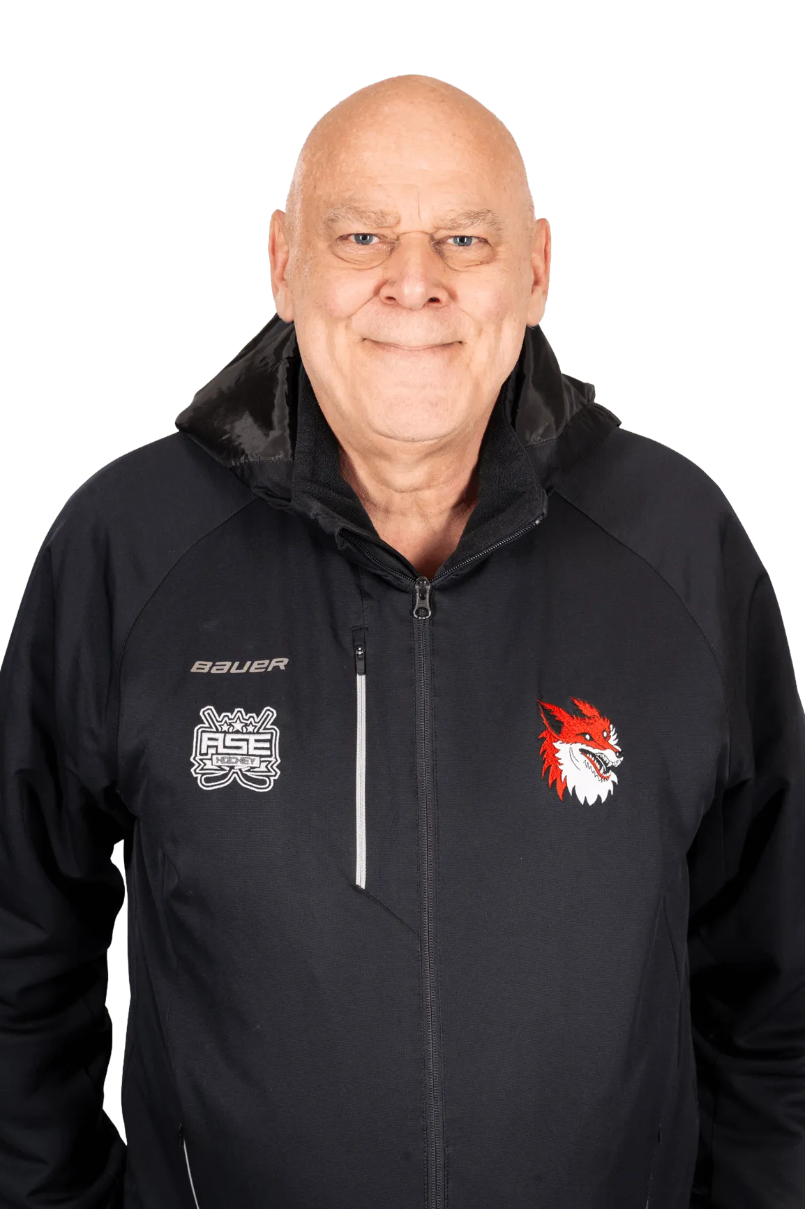 Johannes Bistram