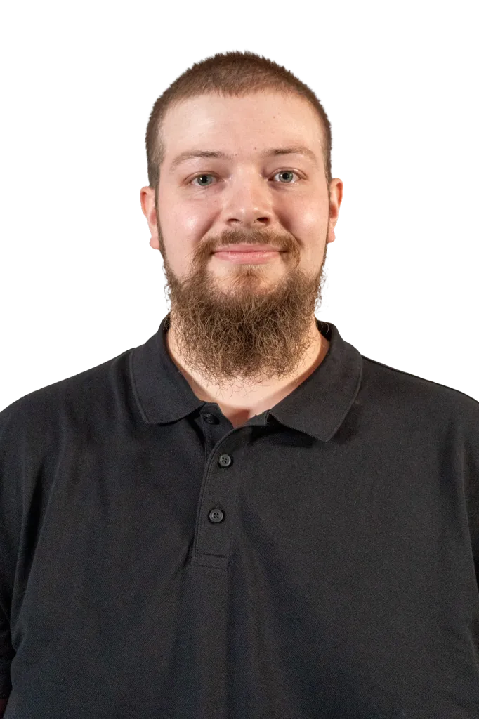 Steffen Kaster