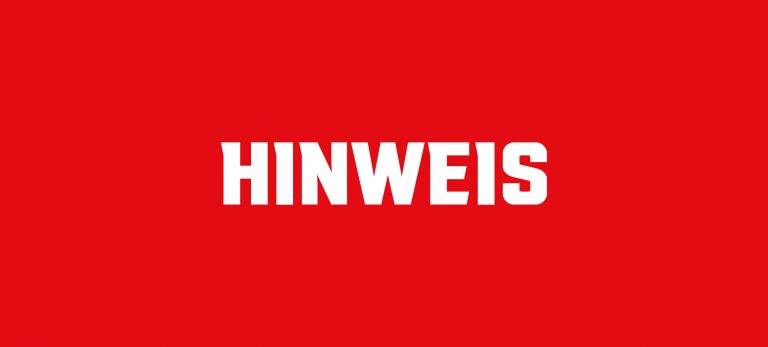 Info für Gästefans der DEG