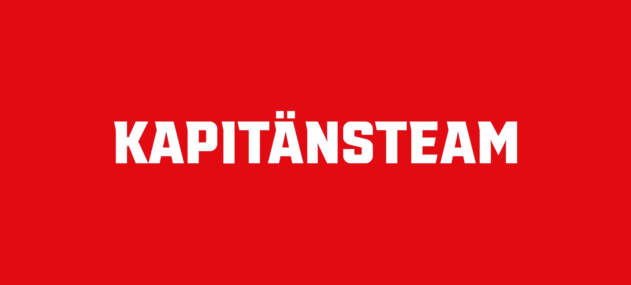 Unsere Kapitäne 25/26