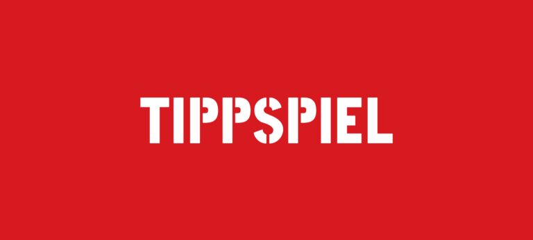 Tippen und Gewinnen