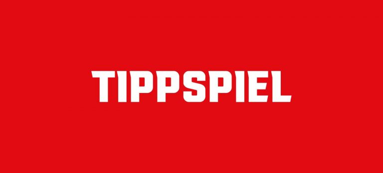 Tippen und Gewinnen