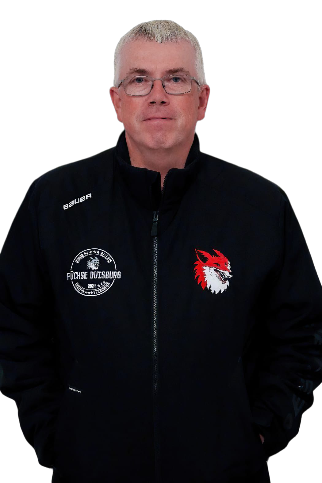 Ulrich Schmidt