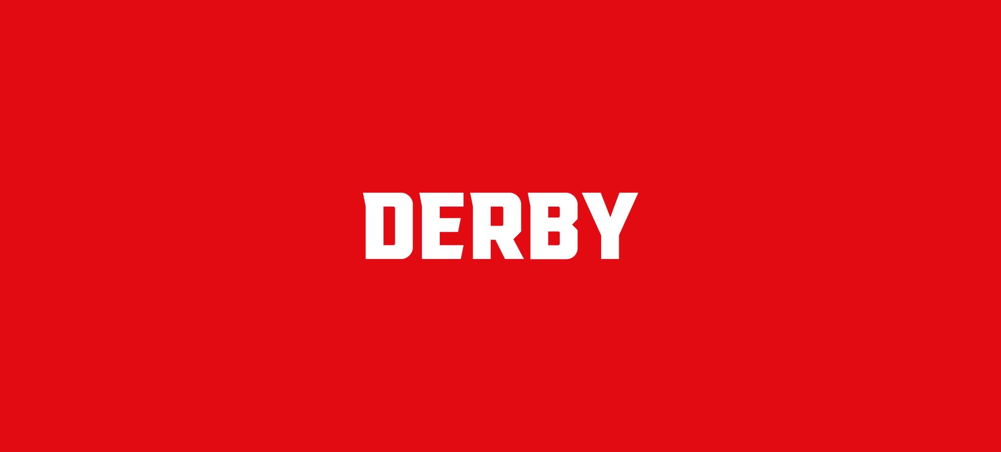 Derby-Challenge Teil 2