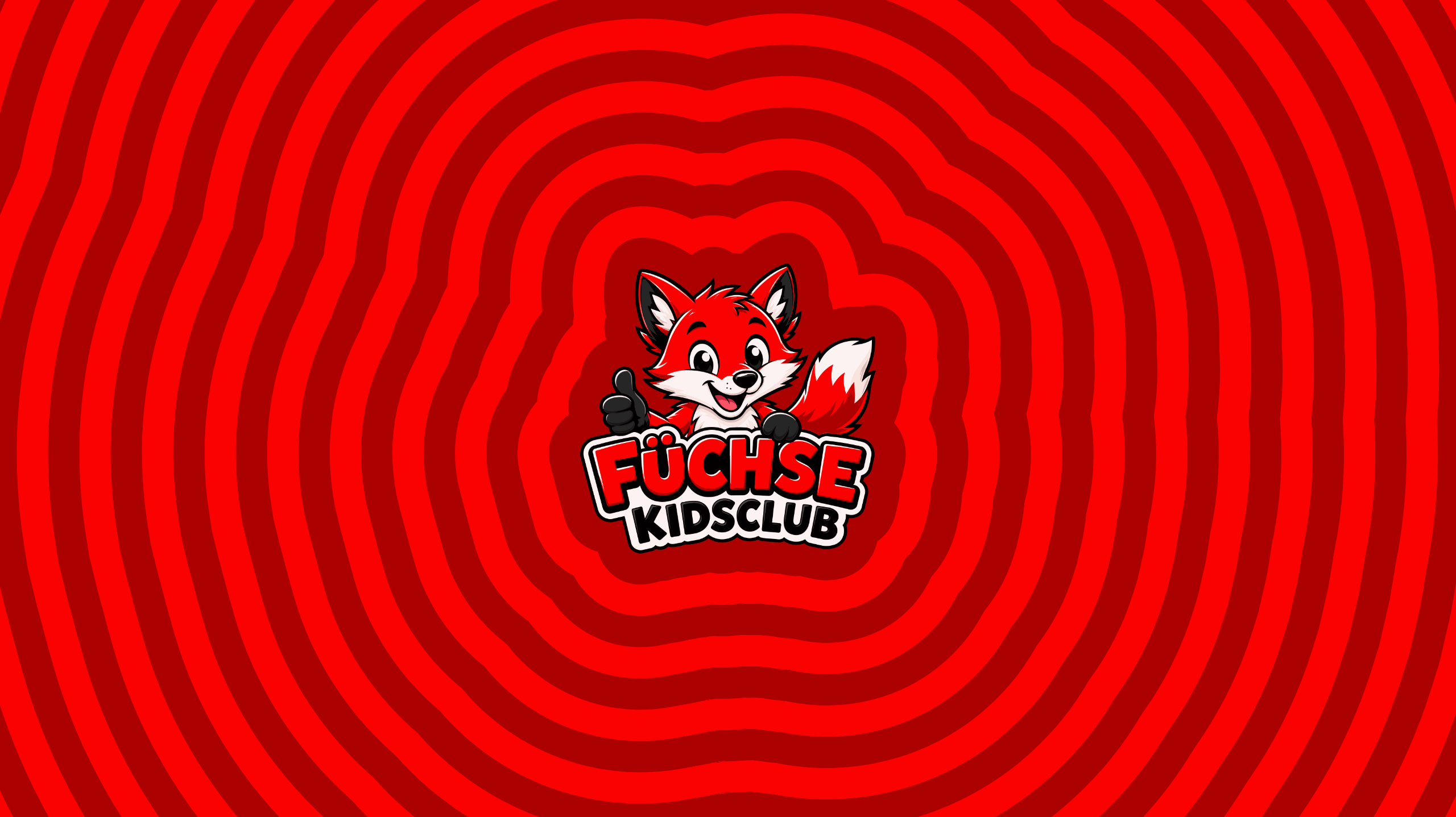 Füchse Kidsclub