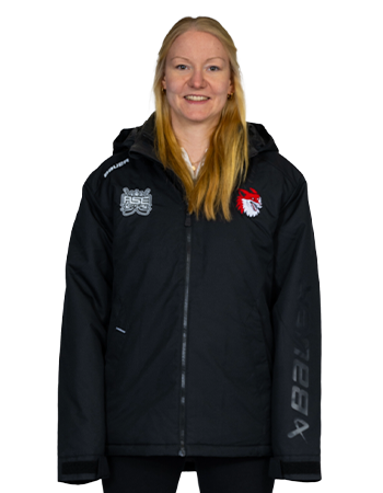 Anna Vaske
