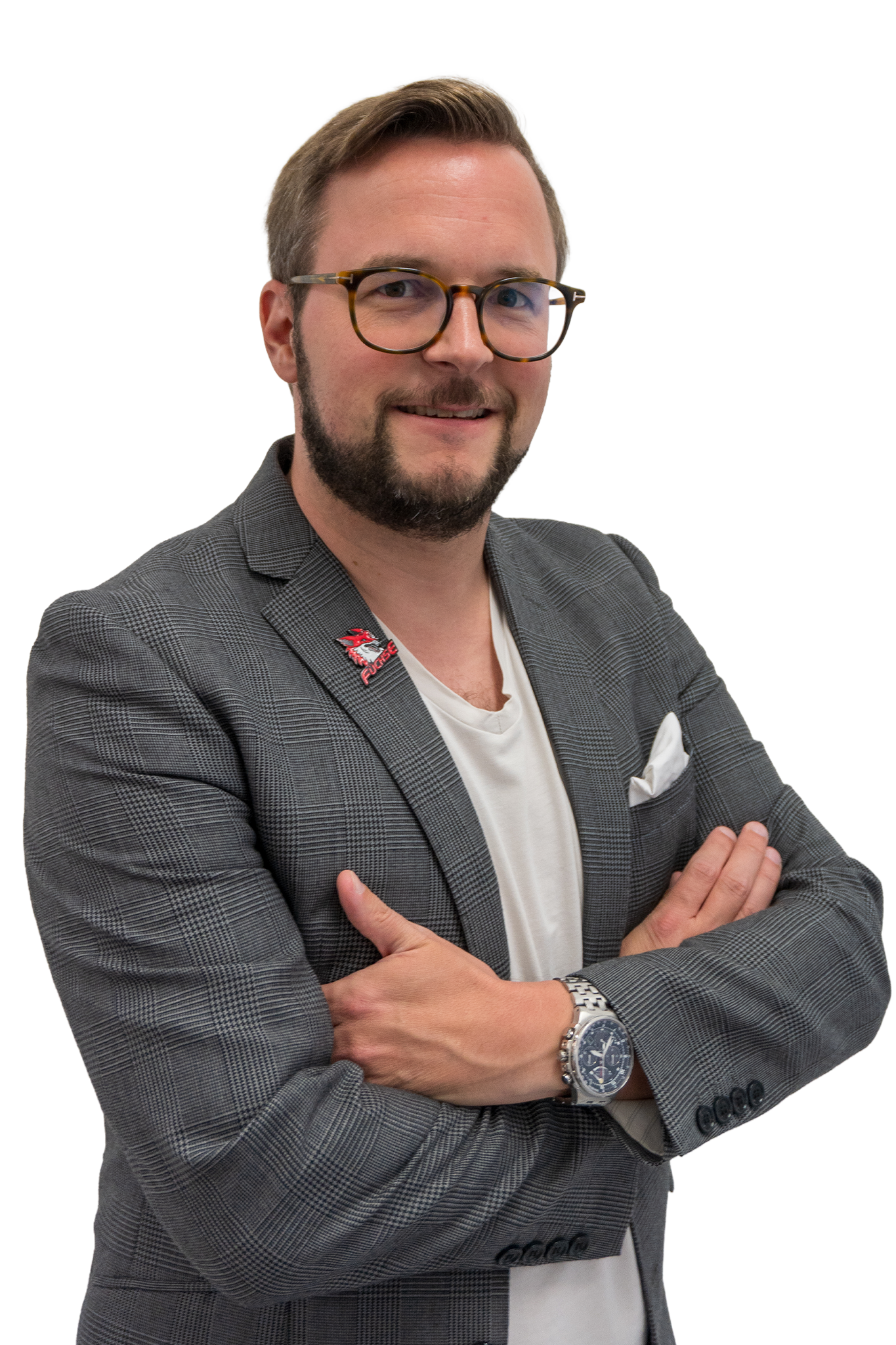 Felix Köppe