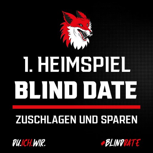 blinddate