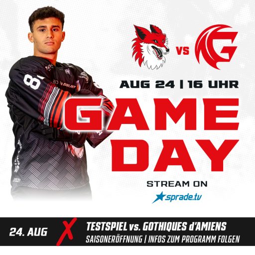 gameday_25_26_SAISONSTART