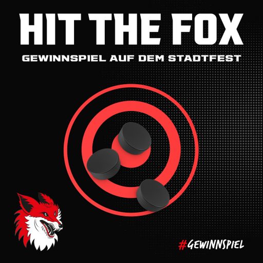 hitthefox