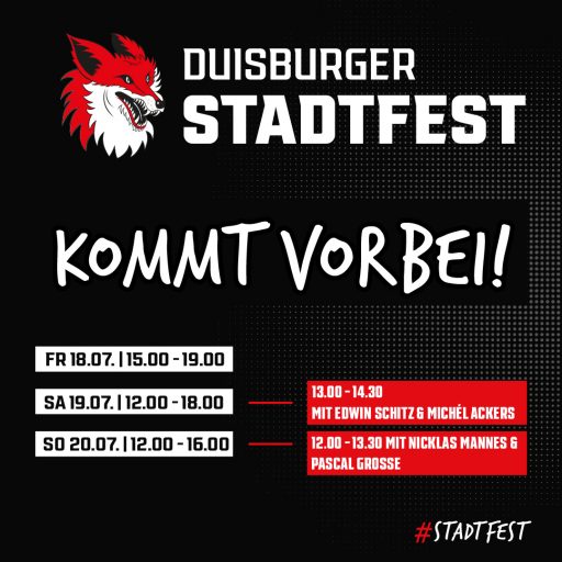 stadtfe
