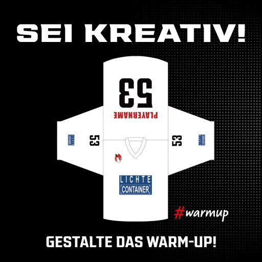 warmup_gestalten